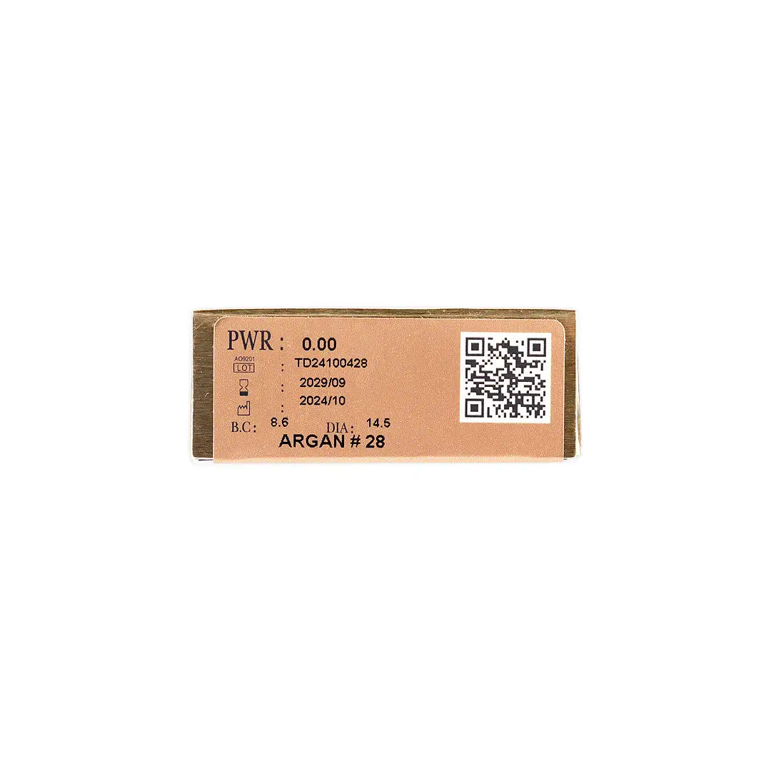 55687-Dahab Monthely Lenses Argan +3