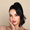 Dahab Monthely Lenses Natural Brown