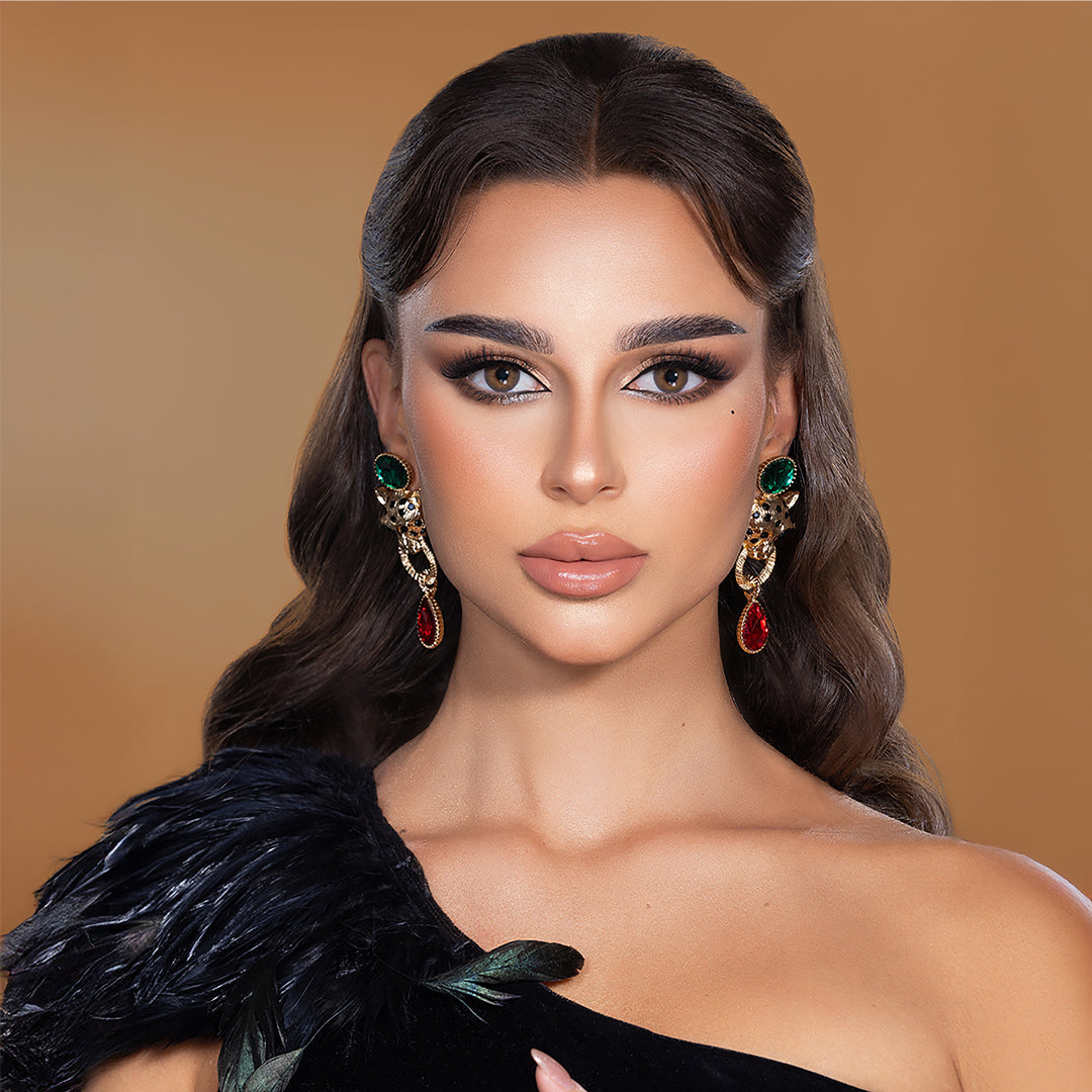 Dahab Monthely Lenses Kaf
