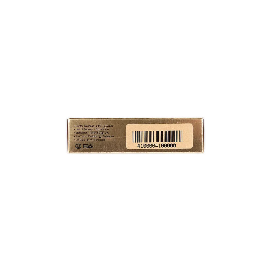 Dahab Monthely Lenses Kaf