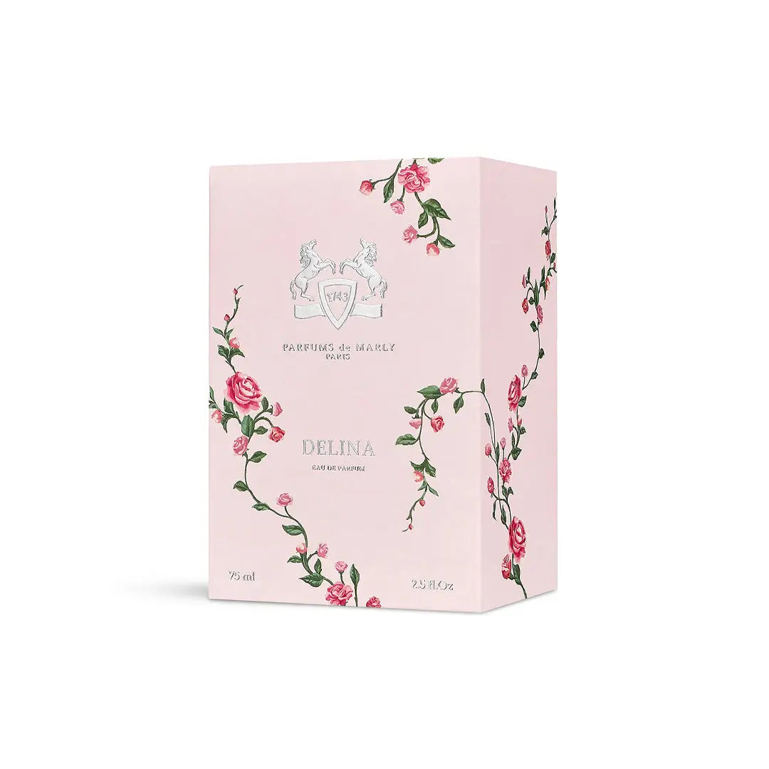 De Marly Delina EDP Limited Edition 75ml-Women