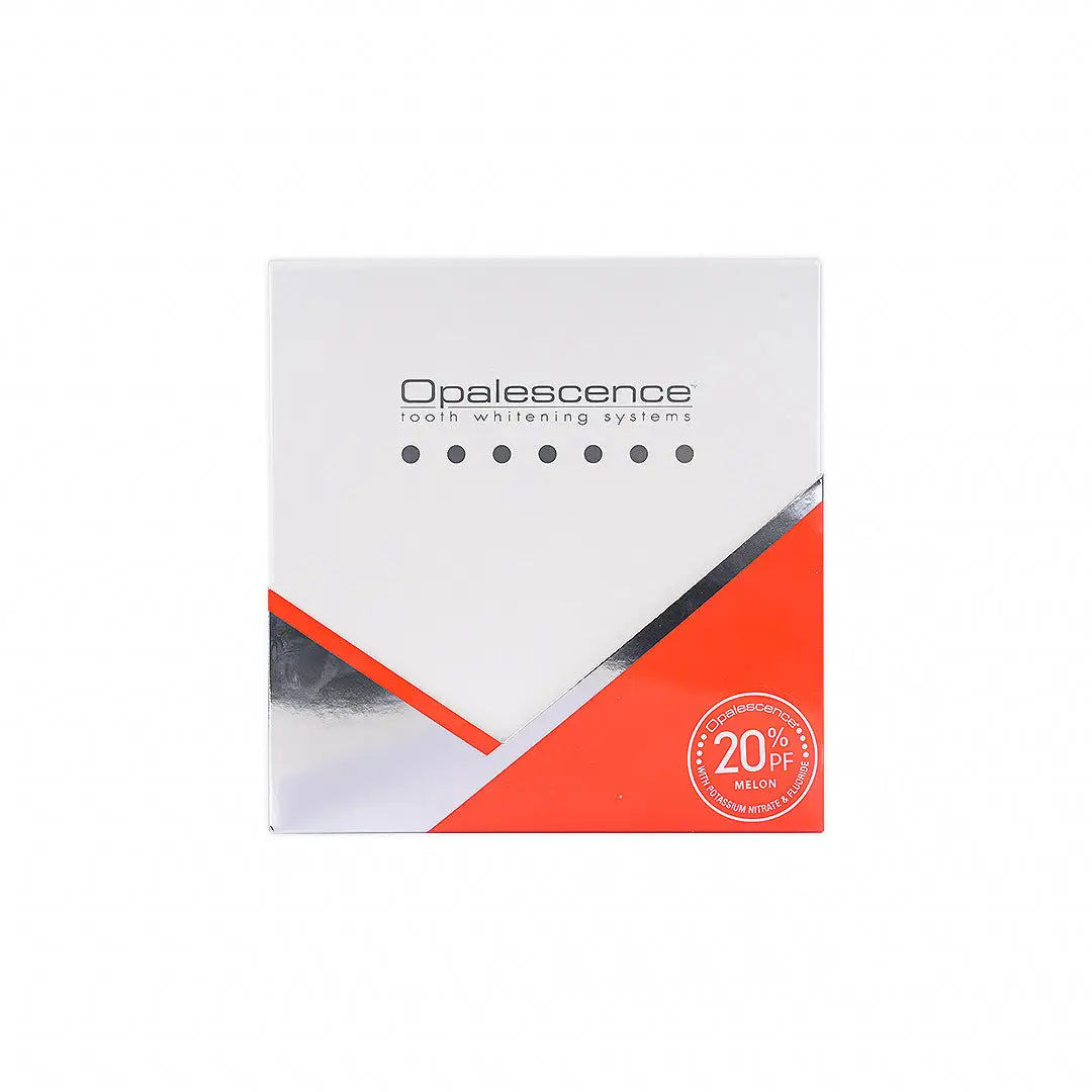 55696-Opalescence Whitening Kit 20% -Melon