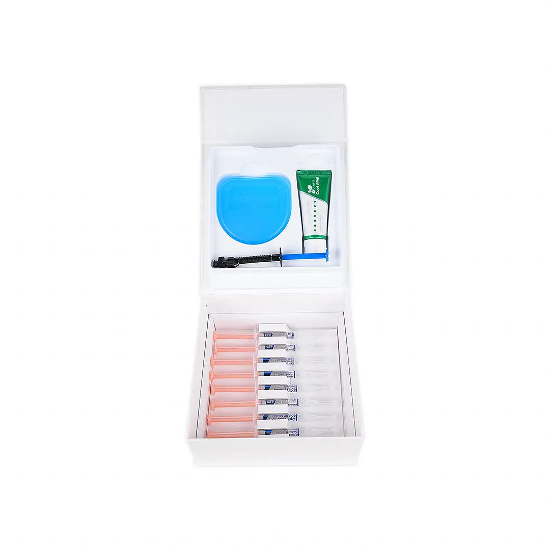 Opalescence Whitening Kit 20% -Melon
