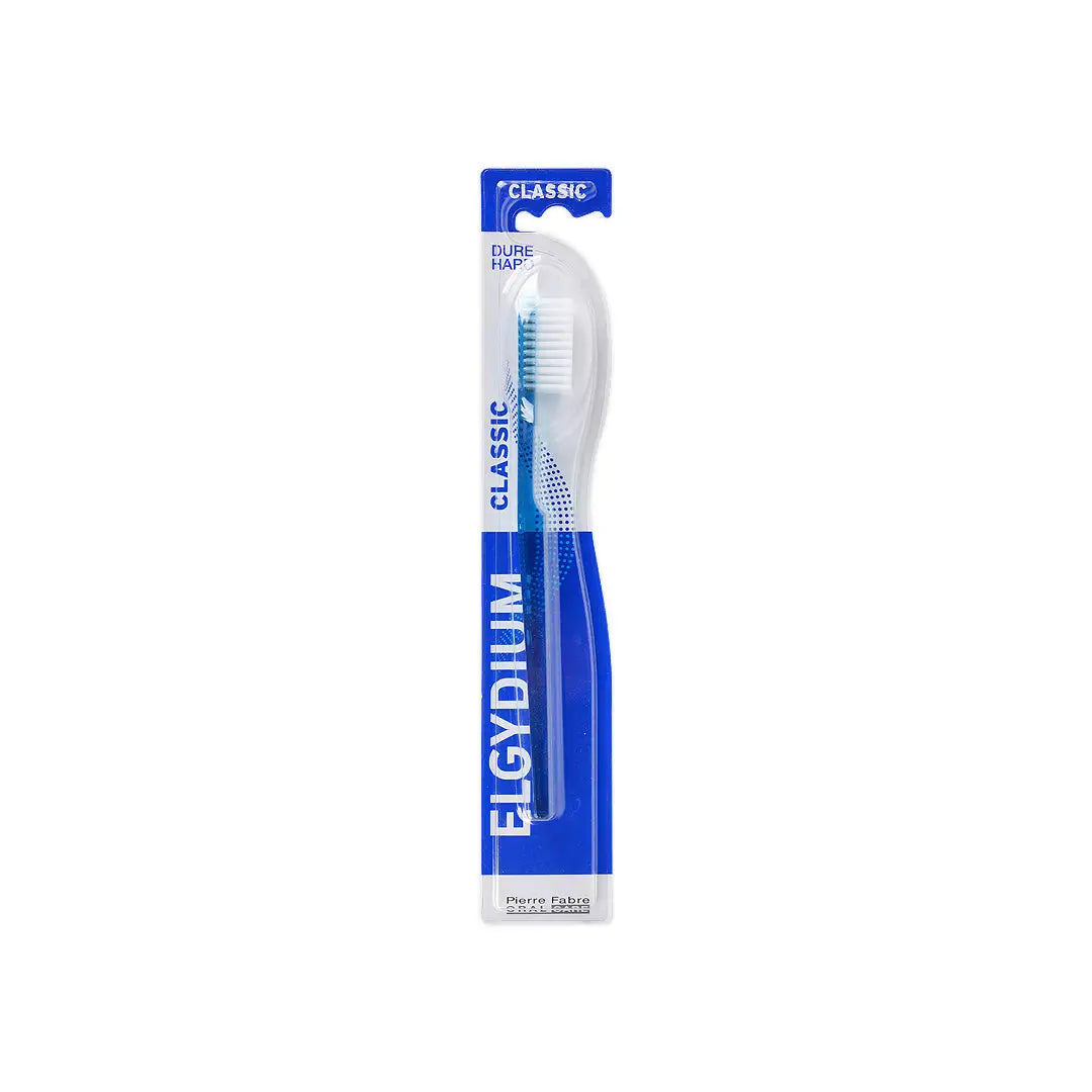 Elgydium Classic Toothbrush-Hard
