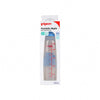 Pigeon Peristaltic Nipple Decorated Bottle 4,5m 240ml-414
