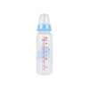 Pigeon Peristaltic Nipple Decorated Bottle 4,5m 240ml-414
