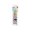 Pigeon Peristaltic Nipple Decorated Bottle 4,5m 240ml-414 +3