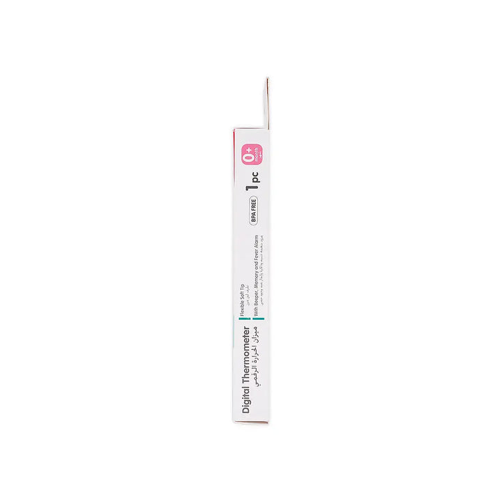 55702-Pigeon Digital Thermometerm 1pcs-10800 +3