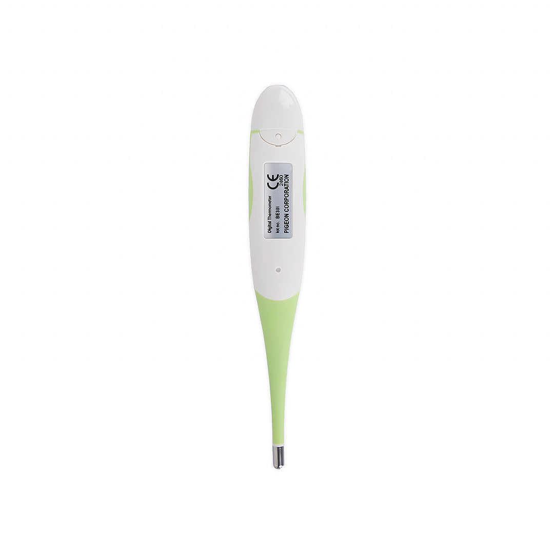 Pigeon Digital Thermometer +0m 1pcs-10800