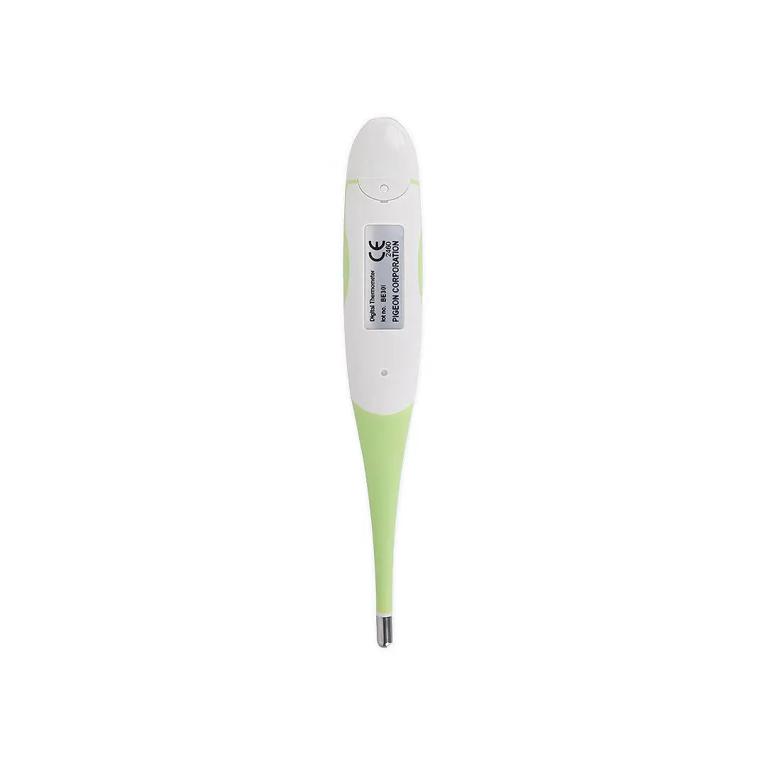Pigeon Digital Thermometer +0m 1pcs-10800