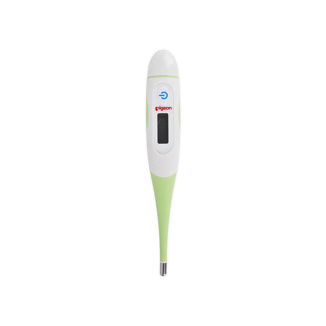 Pigeon Digital Thermometer +0m 1pcs-10800