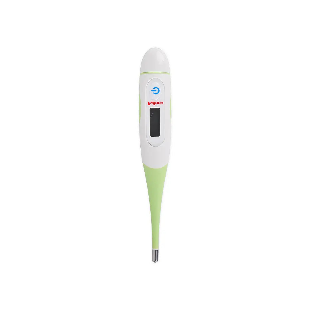 Pigeon Digital Thermometer +0m 1pcs-10800