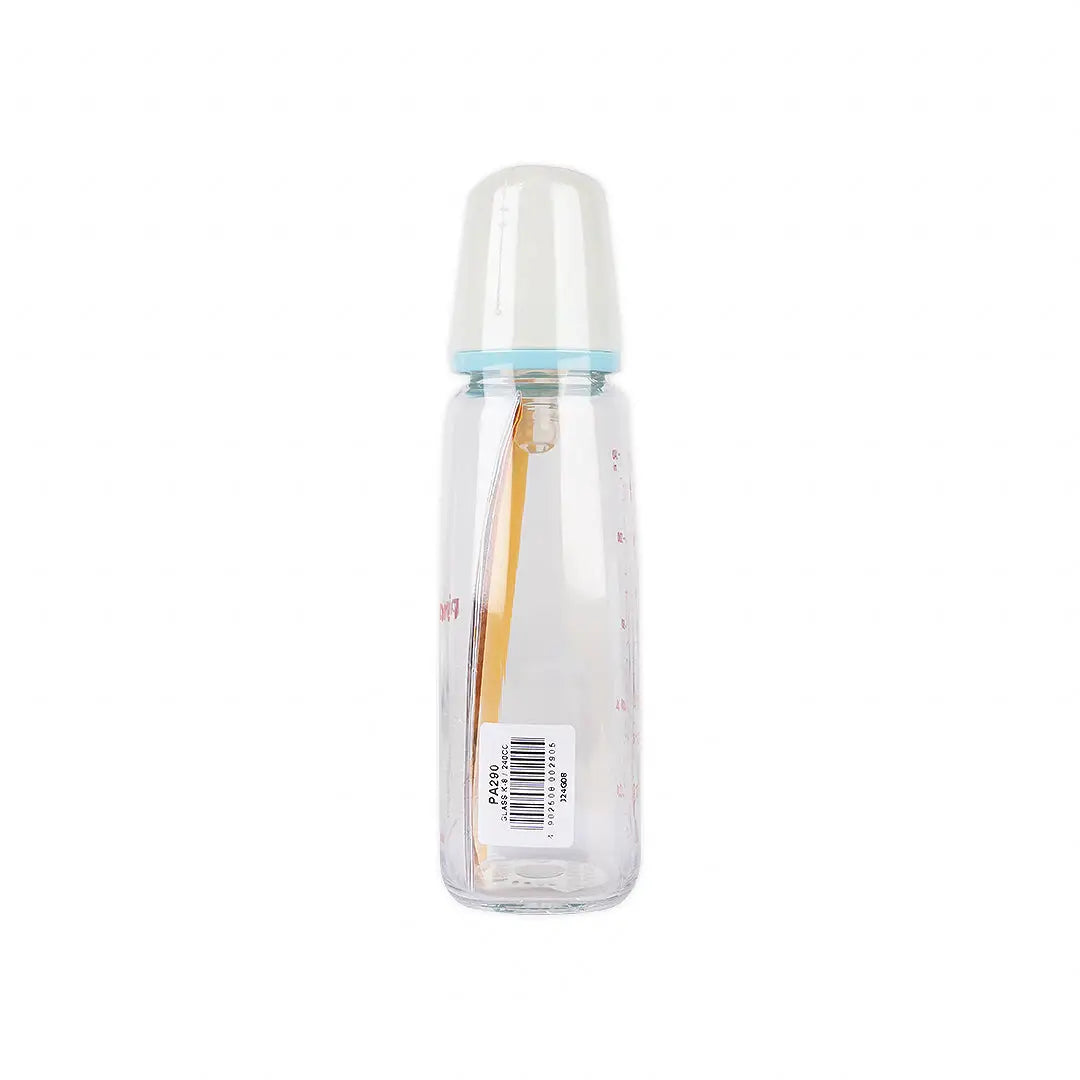 55703-Pigeon Flexible Bottle 240ml +4m-PA290-K-8 +1
