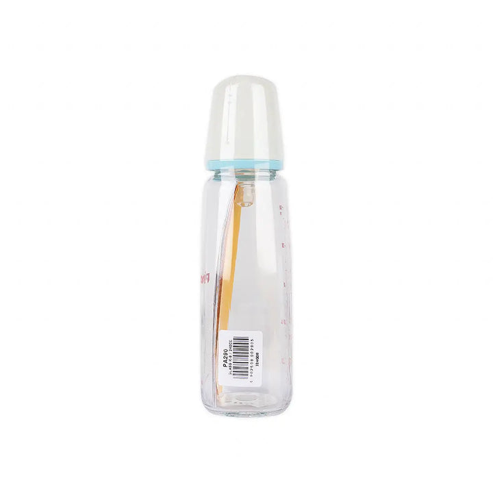55703-Pigeon Flexible Bottle 240ml +4m-PA290-K-8 +1