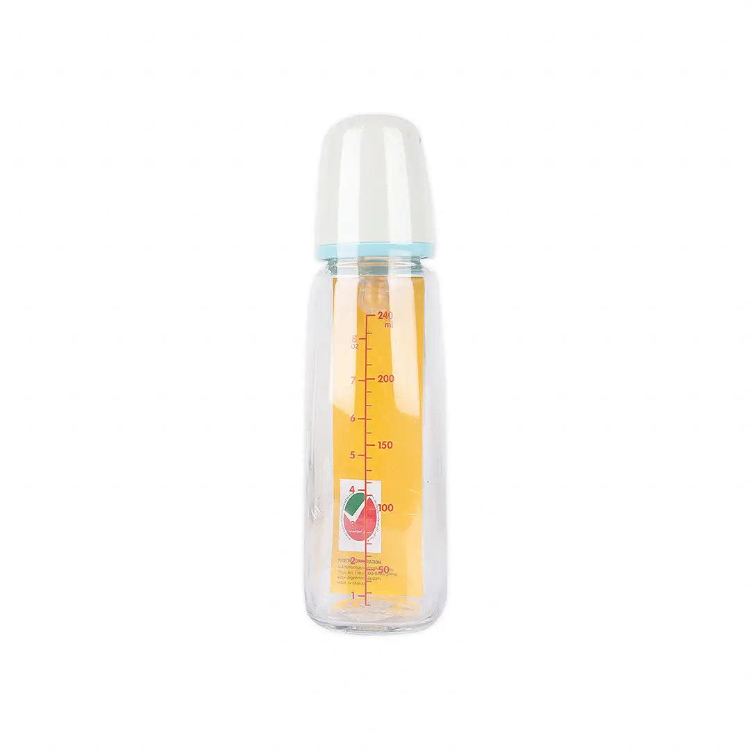 Pigeon Flexible Bottle 240ml +4m-PA290-K-8
