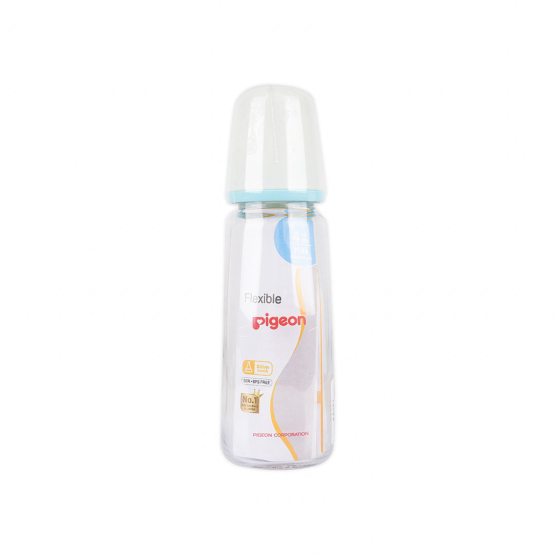 Pigeon Glass Bottle 200ml-PA291-K-6
