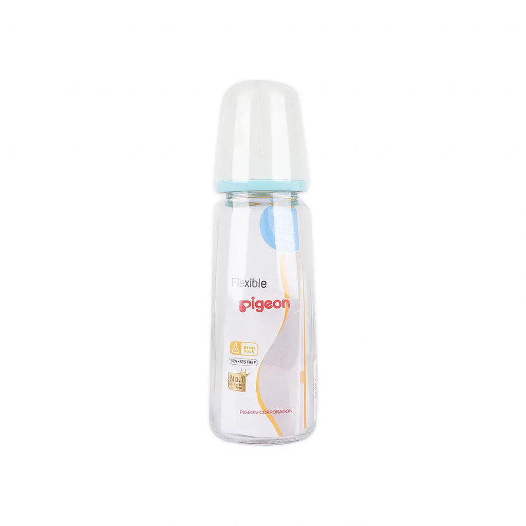 Pigeon Glass Bottle 200ml-PA291-K-6
