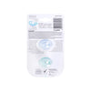 Pigeon Mini Light Pacifier +0m 2Pcs S-78259