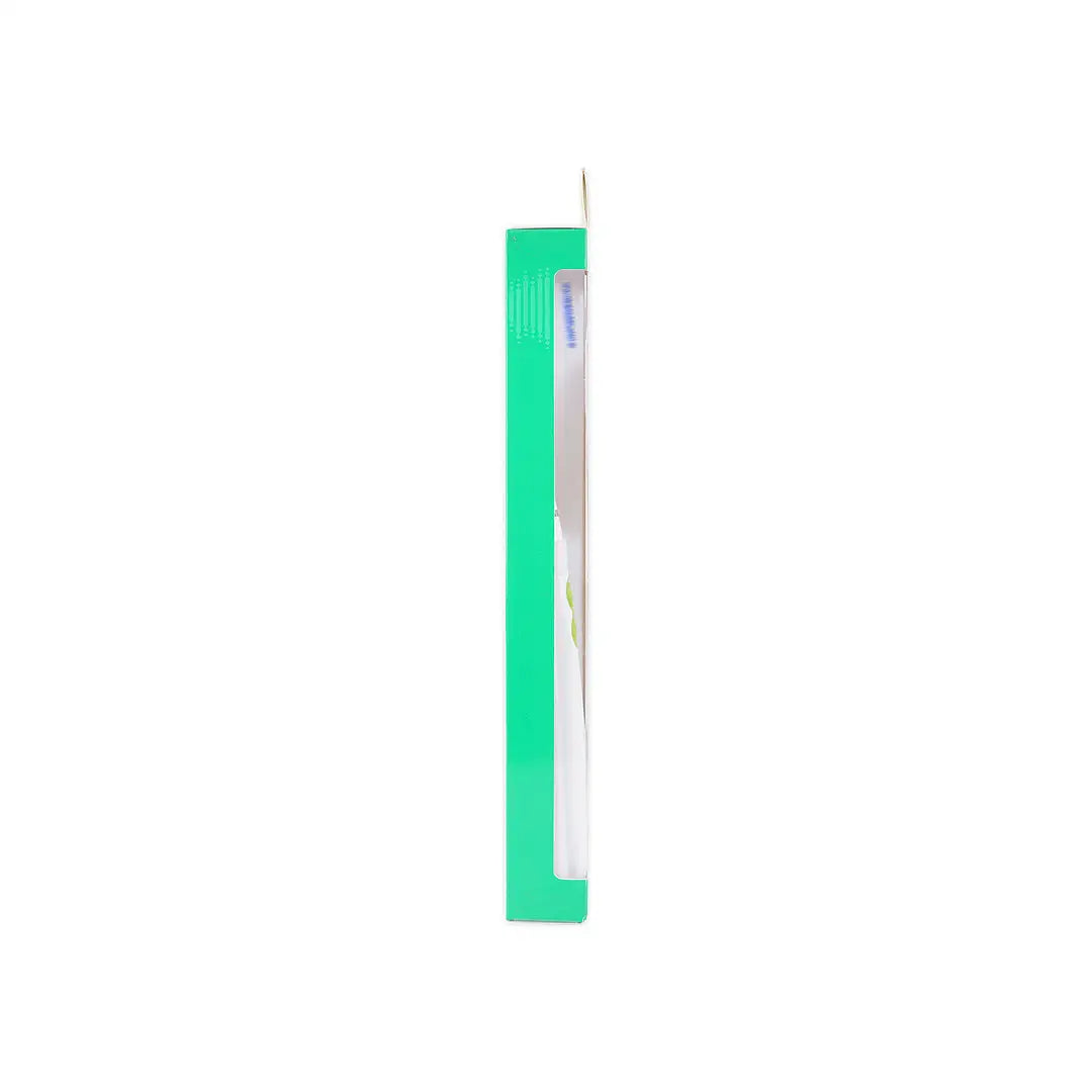 GUM Sonic Daily Toothbrush White-4100