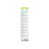 GUM Sonic Daily Toothbrush Black-4100