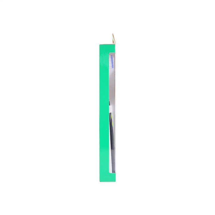 55709-GUM Sonic Daily Toothbrush Black-4100 +7
