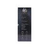 Arta Ultrasonic Cleaner Type C Black