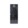 Arta Ultrasonic Cleaner Type C Black