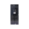 Arta Ultrasonic Cleaner Type C Black