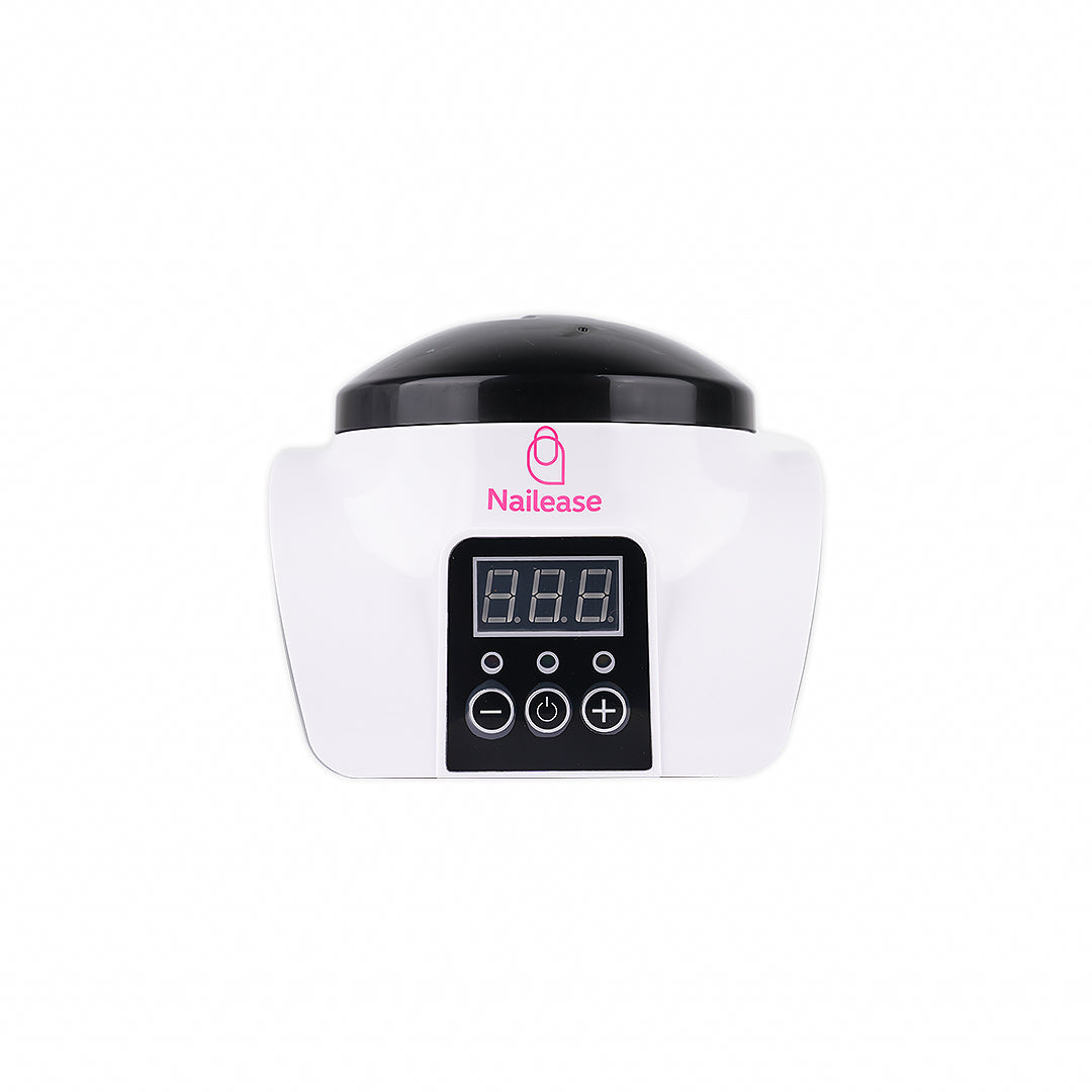 Nailease Steam Off Gel Removal Machine-White