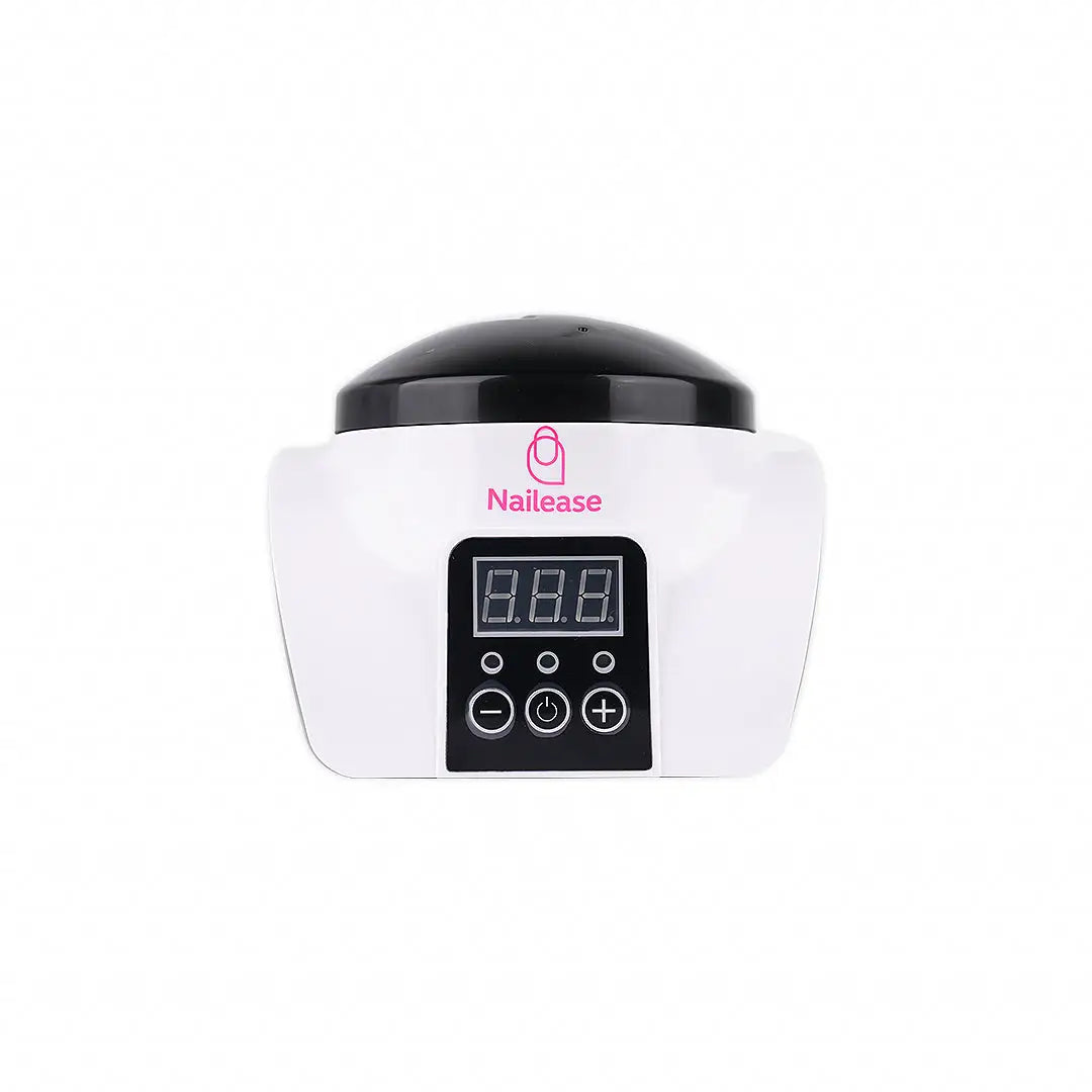 Nailease Steam Off Gel Removal Machine-White