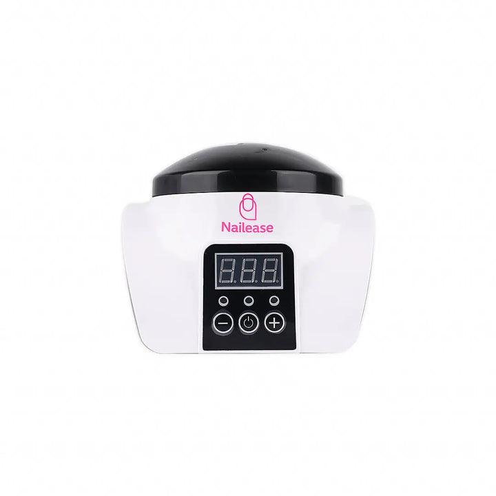 55712-Nailease Steam Off Gel Removal Machine-White +1