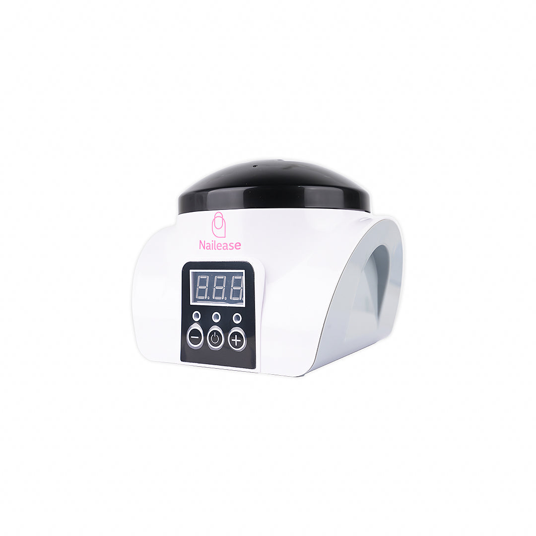 Nailease Steam Off Gel Removal Machine-White