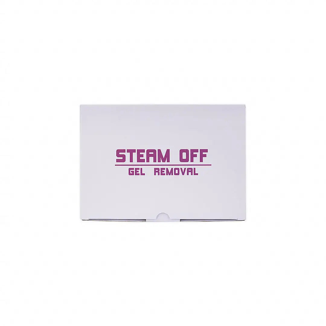 Nailease Steam Off Gel Removal Machine-White