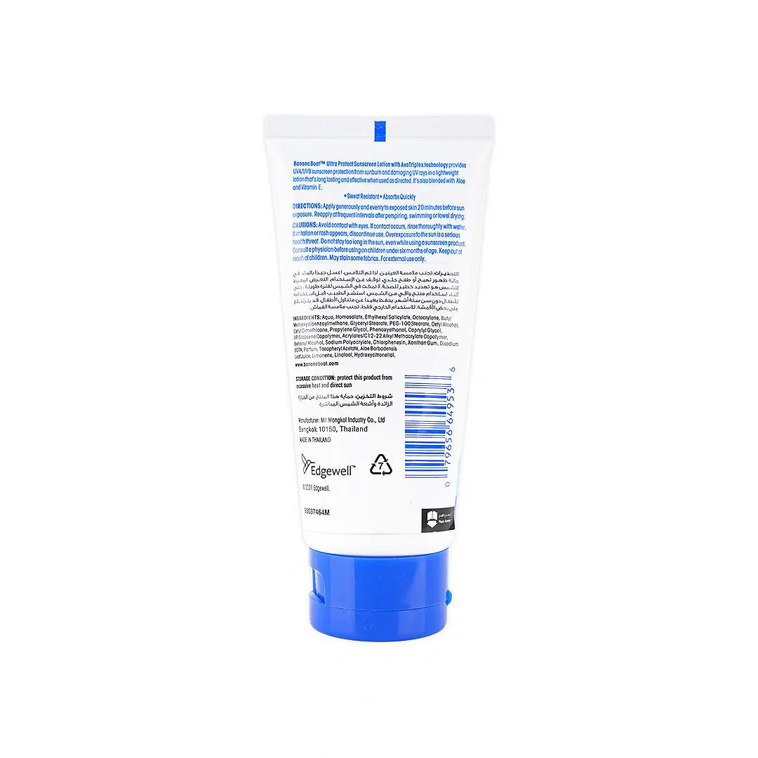 55715-Banana Boat Ultra Protect Spf30 Pa++++ 90ml +4
