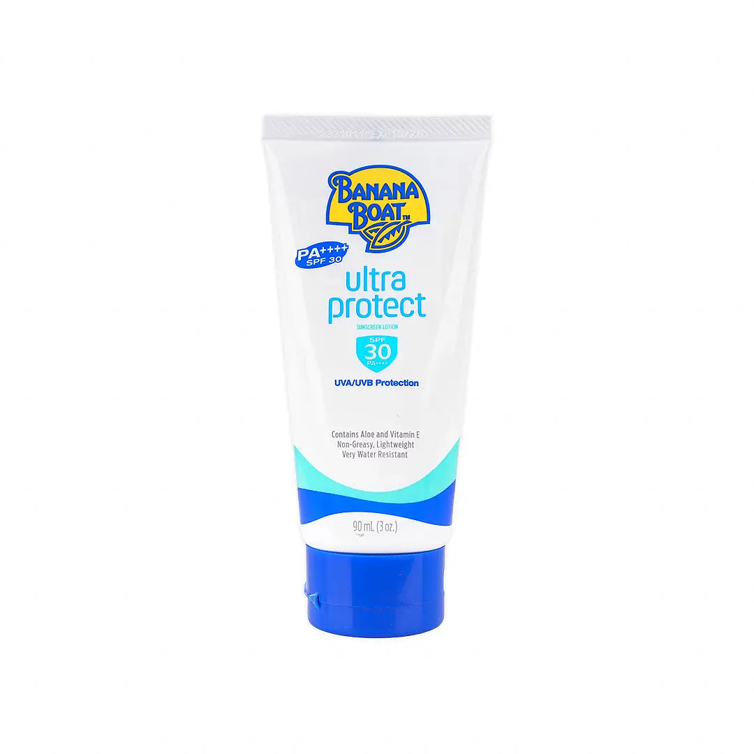 55715-Banana Boat Ultra Protect Spf30 Pa++++ 90ml +3