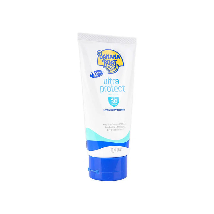 55715-Banana Boat Ultra Protect Spf30 Pa++++ 90ml +2
