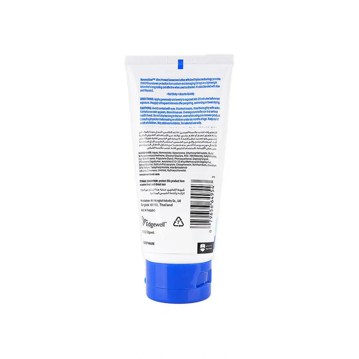 55716-Banana Boat Ultra Protect Spf50 Pa++++ 90ml +4
