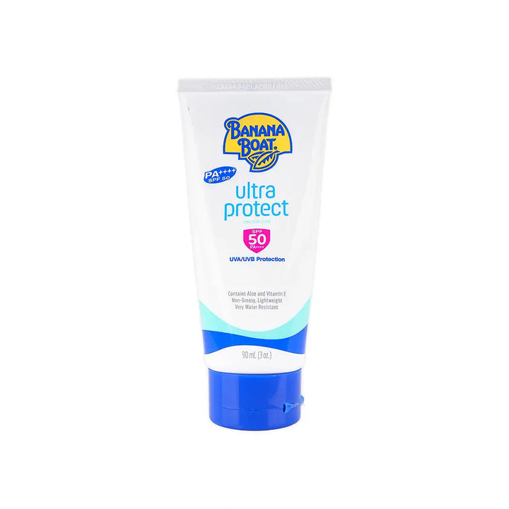 55716-Banana Boat Ultra Protect Spf50 Pa++++ 90ml