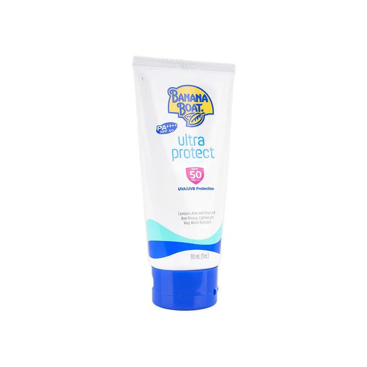 55716-Banana Boat Ultra Protect Spf50 Pa++++ 90ml +5