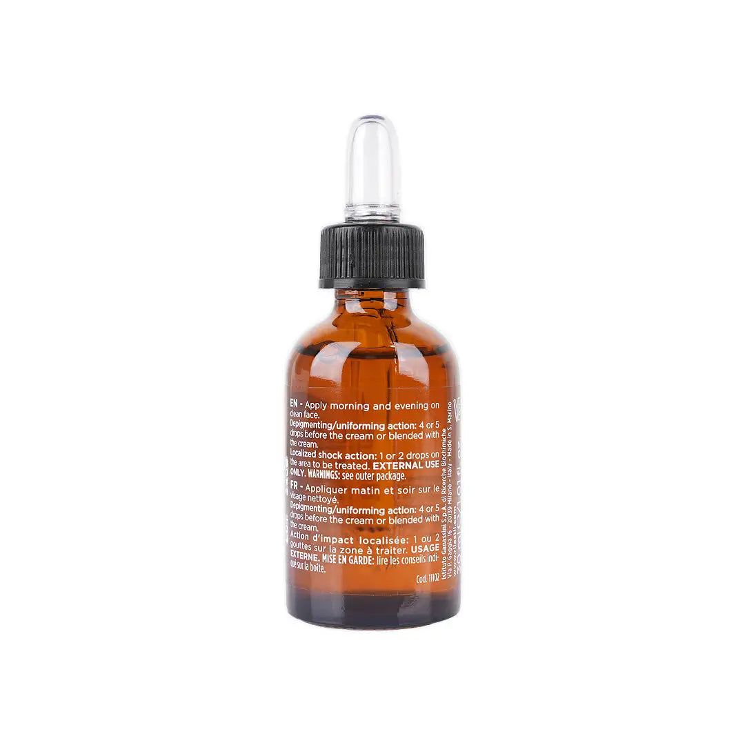 Rilastil D-Clar Depigmenting Uniforming Drops 30ml