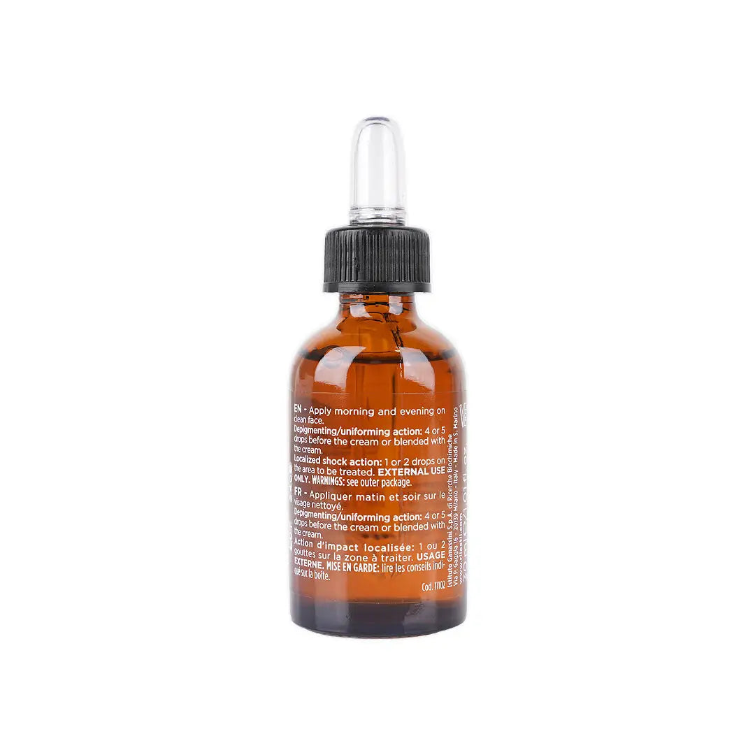 55719-Rilastil D-Clar Depigmenting Uniforming Drops 30ml +3