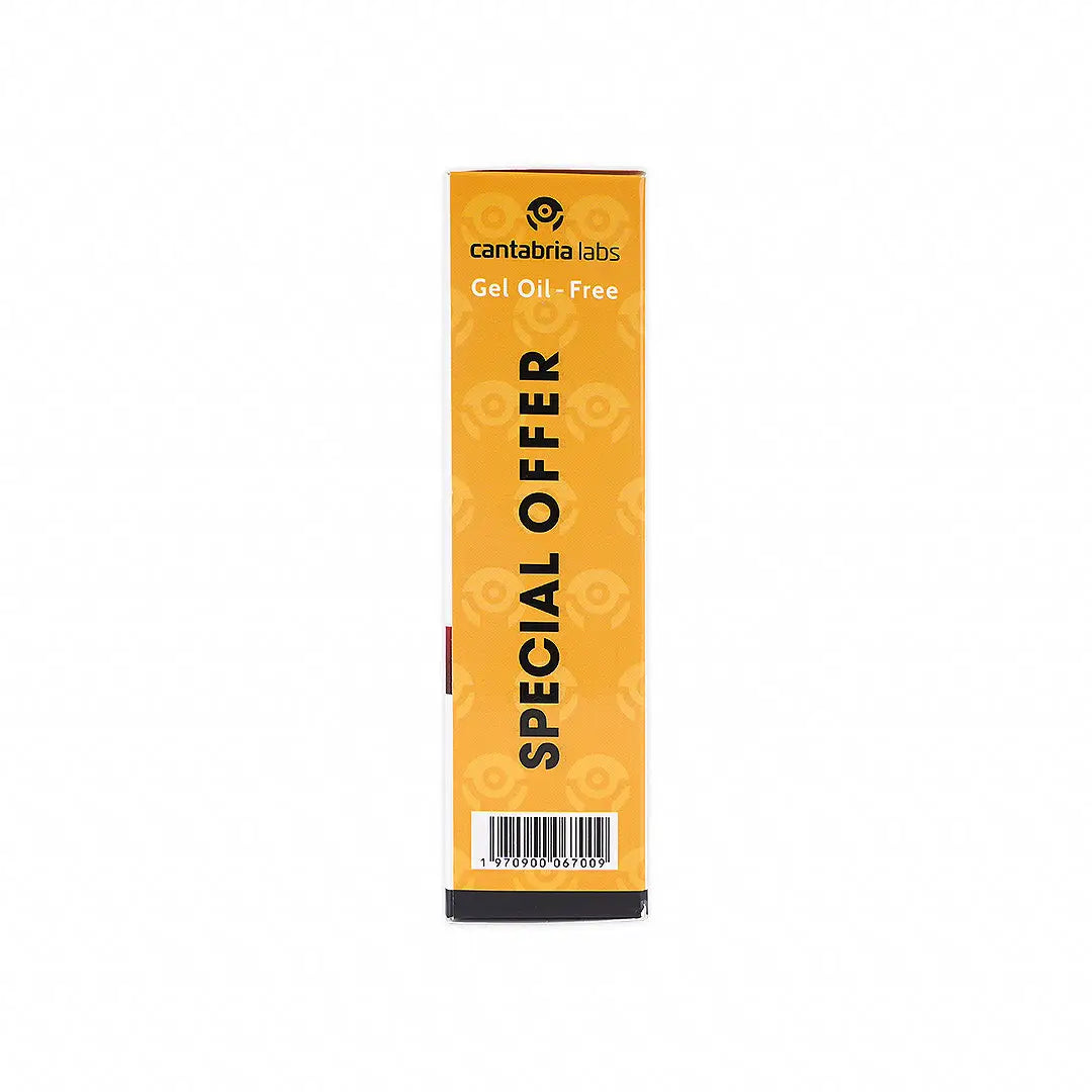Heliocare 360 Gel Oil-Free Spf50 Dry Touch 50ml 1+1