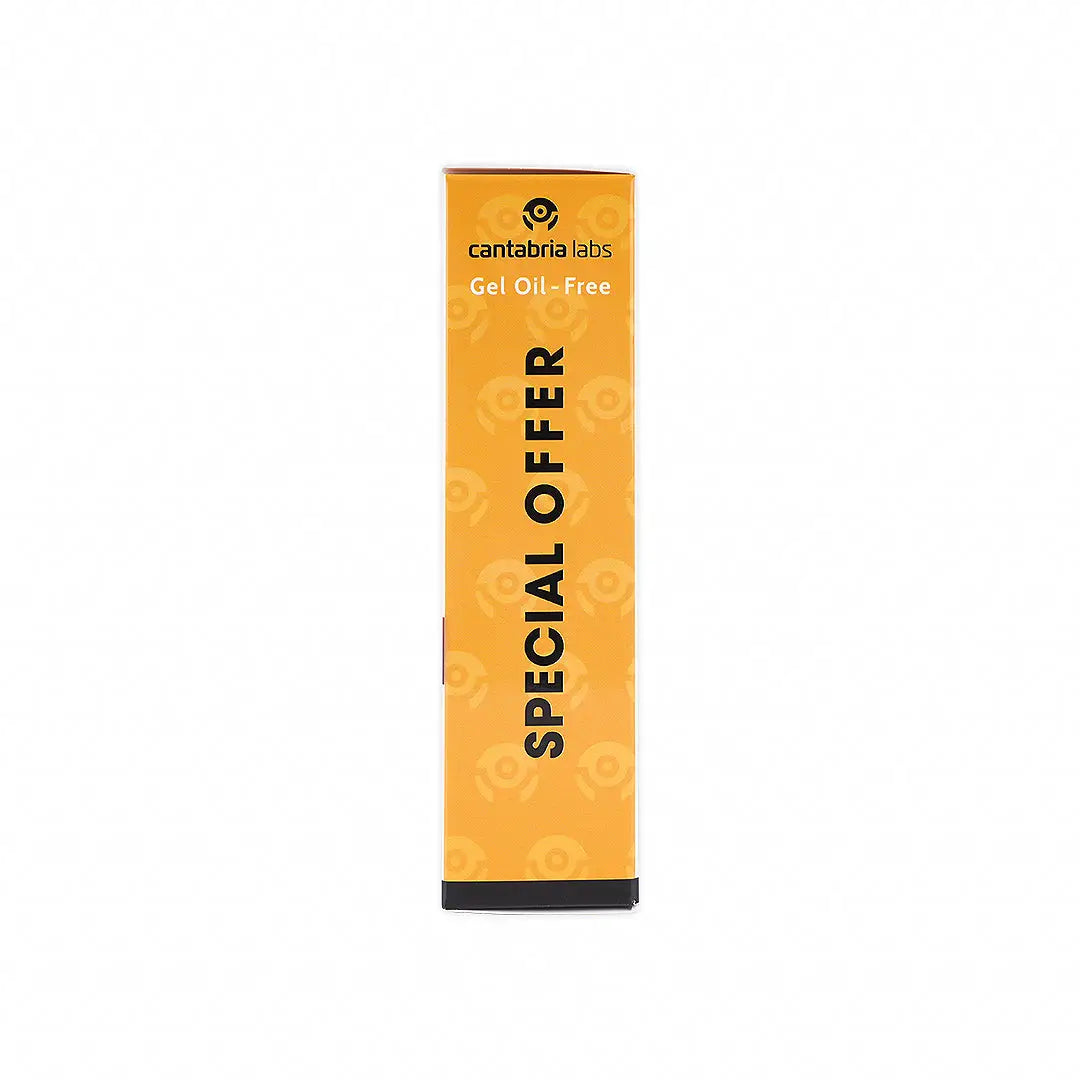Heliocare 360 Gel Oil-Free Spf50 Dry Touch 50ml 1+1