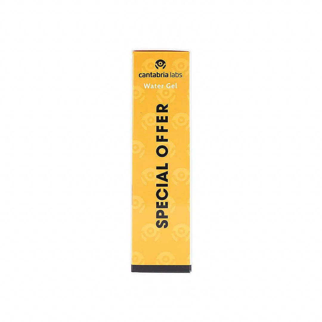 Heliocare 360 Sunscreen Spf50 Water Gel 50ml 1+1