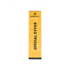 Heliocare 360 Sunscreen Spf50 Water Gel 50ml 1+1