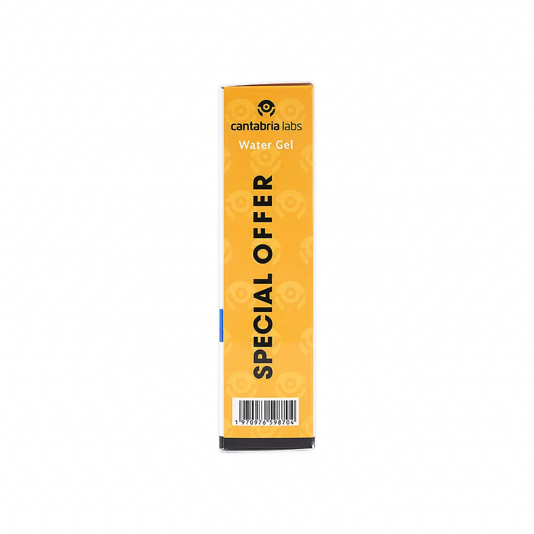 Heliocare 360 Sunscreen Spf50 Water Gel 50ml 1+1