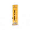 Heliocare 360 Sunscreen Spf50 Water Gel 50ml 1+1