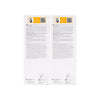 Heliocare 360 Sunscreen Spf50 Water Gel 50ml 1+1