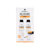 Heliocare 360 Sunscreen Spf50 Invisible Spray 200ml 1+1