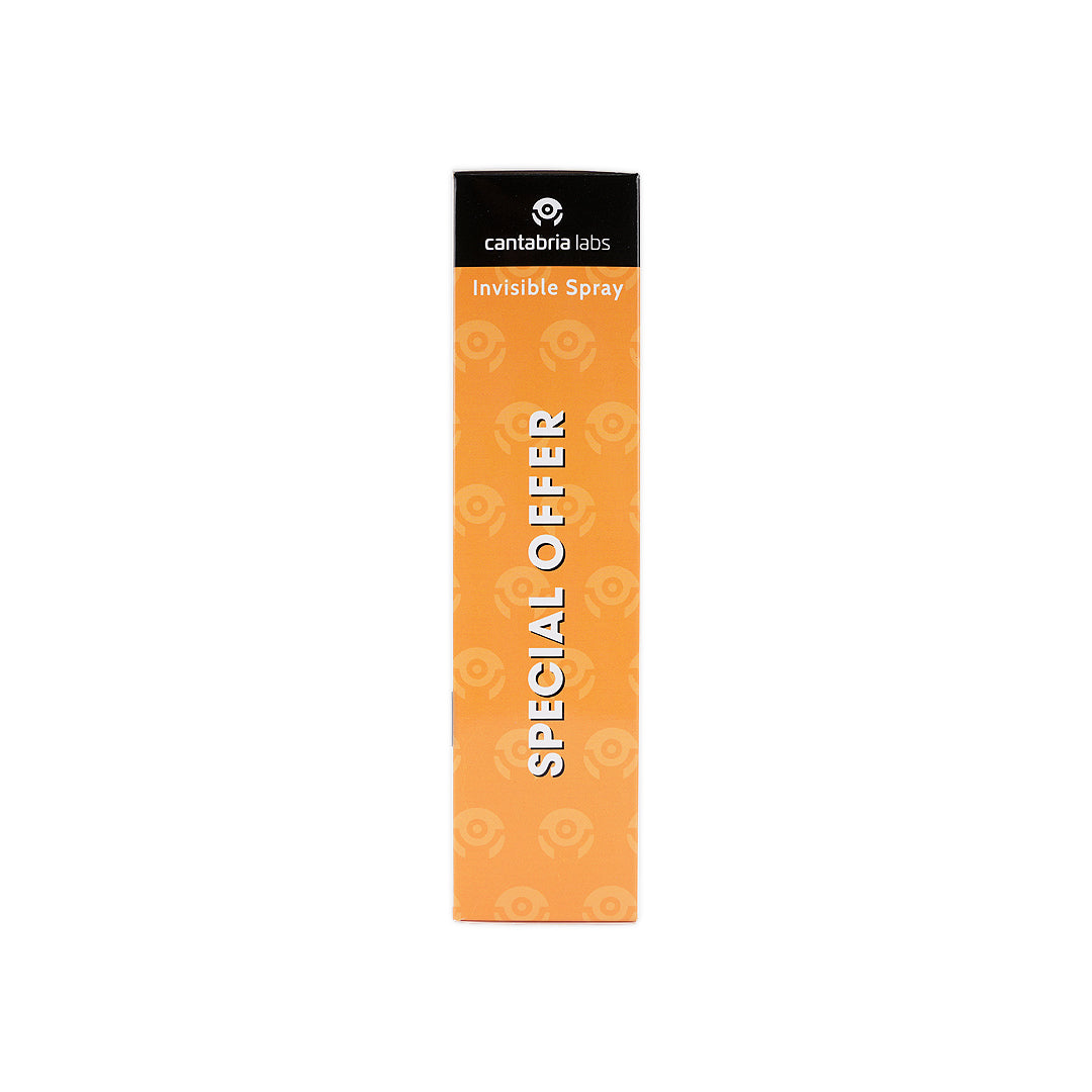 Heliocare 360 Sunscreen Spf50 Invisible Spray 200ml 1+1